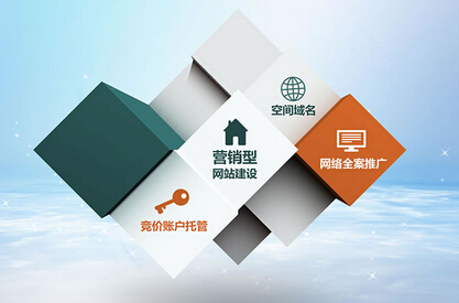 郑州网站建设的五大核心原则